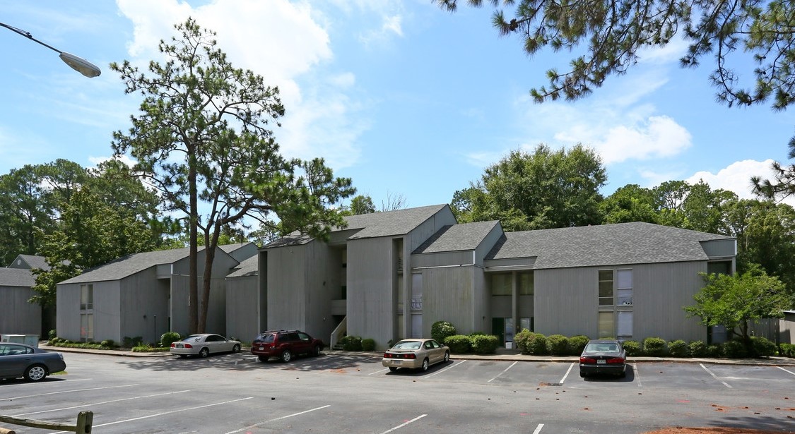 Gallery Treeloft Apartments