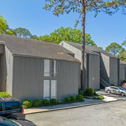 Treeloft apartments located in Valdosta, GA