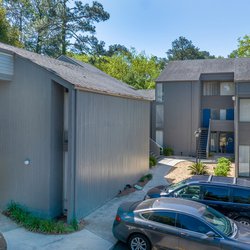 Treeloft apartments located in Valdosta, GA