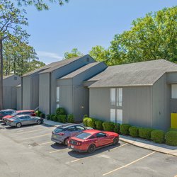 Treeloft apartments located in Valdosta, GA